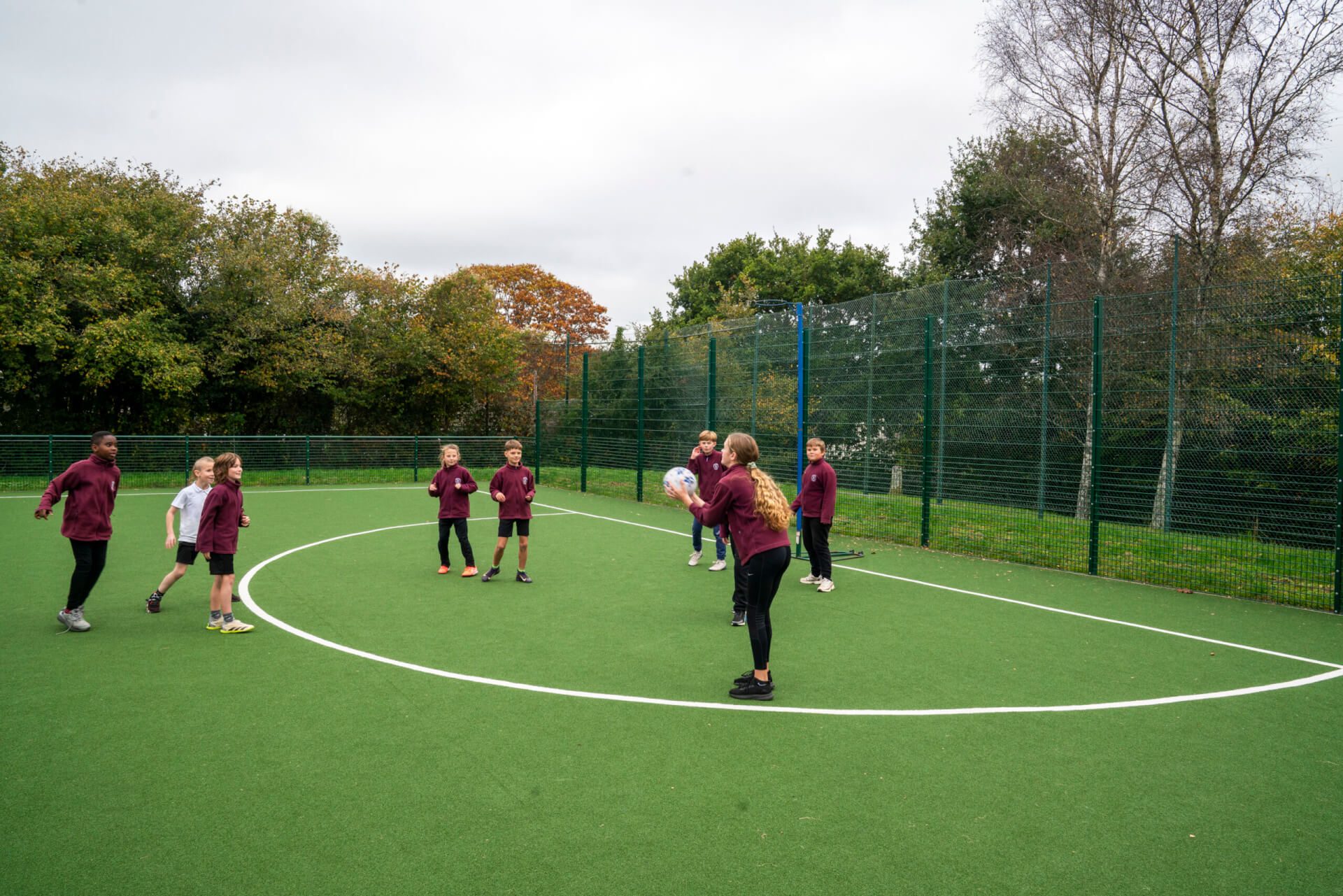 Latest report from Sport England says children’s activity levels rising ...